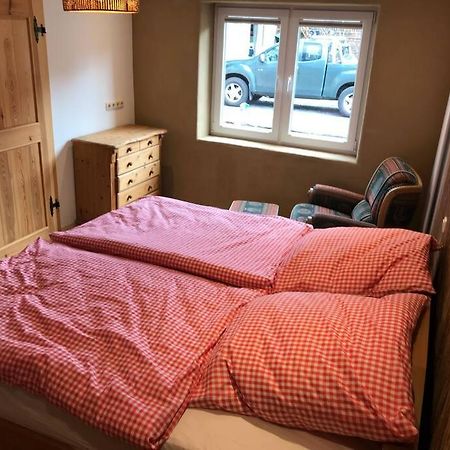Ferienwohnung Felinenhof 维勒斯威特 外观 照片