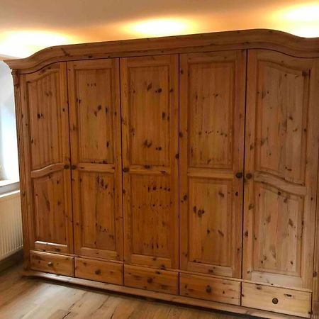 Ferienwohnung Felinenhof 维勒斯威特 外观 照片
