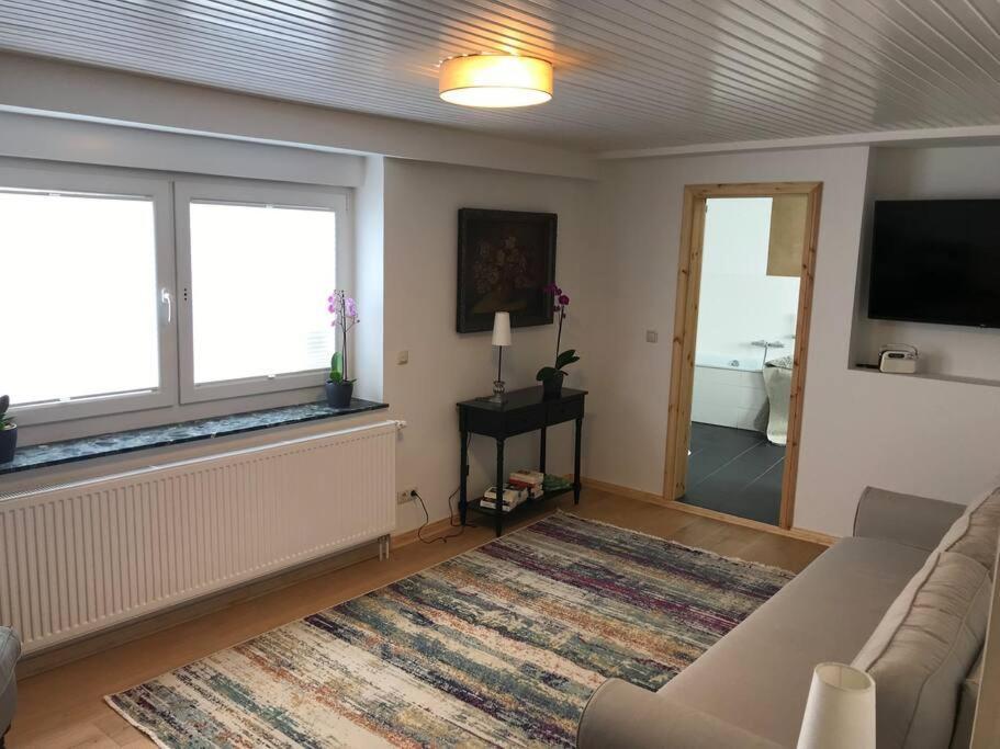 Ferienwohnung Felinenhof 维勒斯威特 外观 照片