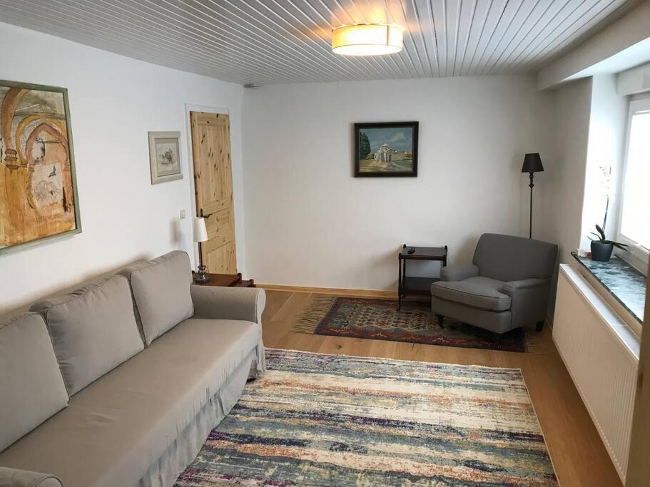 Ferienwohnung Felinenhof 维勒斯威特 外观 照片