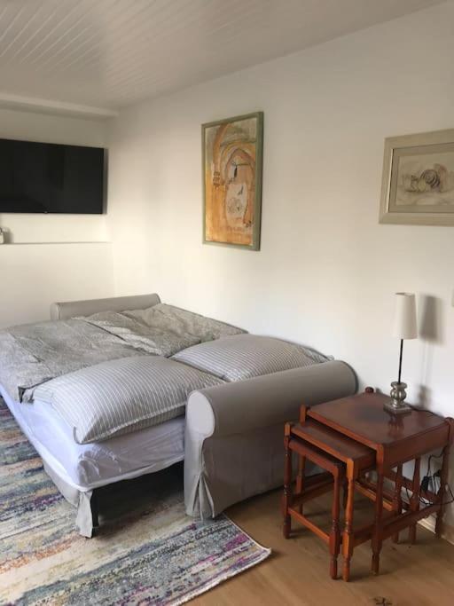 Ferienwohnung Felinenhof 维勒斯威特 外观 照片