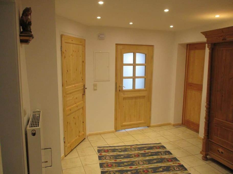 Ferienwohnung Felinenhof 维勒斯威特 外观 照片